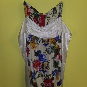 Designer Dress from Paris